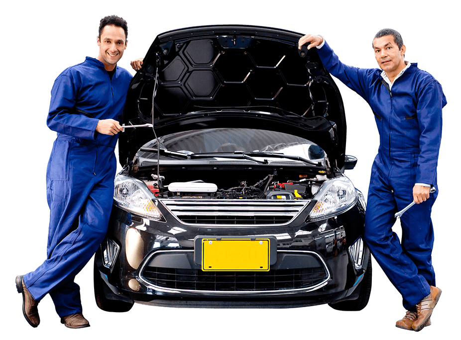 Taller Especializado